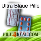 Ultra Blue Pill 36